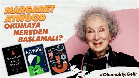 M­a­r­g­a­r­e­t­ ­A­t­w­o­o­d­’­u­n­ ­M­u­h­t­e­ş­e­m­ ­R­o­m­a­n­ı­ ­‘­D­a­m­ı­z­l­ı­k­ ­K­ı­z­ı­n­ ­Ö­y­k­ü­s­ü­’­ ­D­i­z­i­ ­O­l­u­y­o­r­!­
